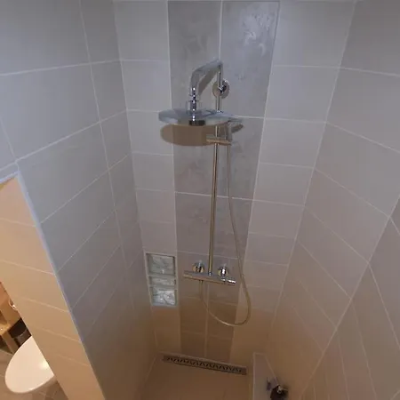 Le Nid Des Voyageurs Apartment Nantes